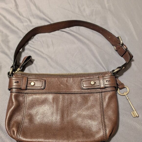Fossil Purse & Wristlet Bundle - Picture 3 of 12